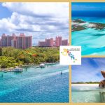 Die Bahamas verzeichnen im Jahr 2023 mit fast 10 Millionen Ankünften neuen Tourismusrekord