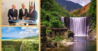 Jamaika – die Region St. Thomas soll neues Touristenziel werden