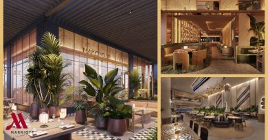 Santo Domingo – im Stadtteil Piantini wird ein neues Marriott Hotel eröffnet