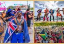 Der Batabano eröffnet die Karnevalssaison auf den Caymans