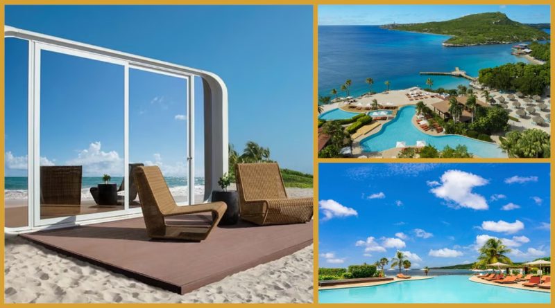 Das Dreams Curaçao bekommt neue Strandbungalows