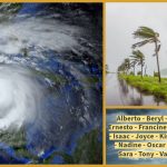 Meteorologen erwarten eine „extrem aktive“ Hurrikansaison 2024
