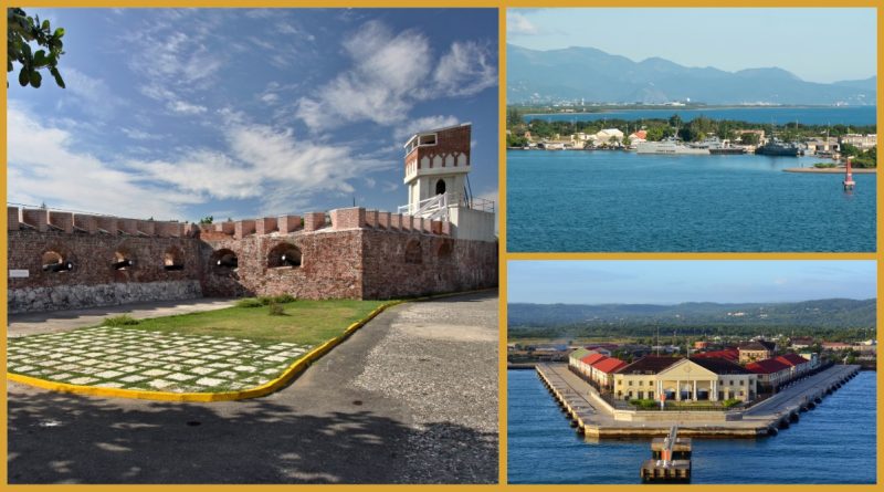 Jamaikas Anteil am Weltkulturerbe – Port Royal
