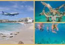 St. Maarten hat einen neuen Unterwasserskulpturenpark