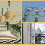 Puerto Rico – in der Altstadt von San Juan eröffnet ein neues Hotel