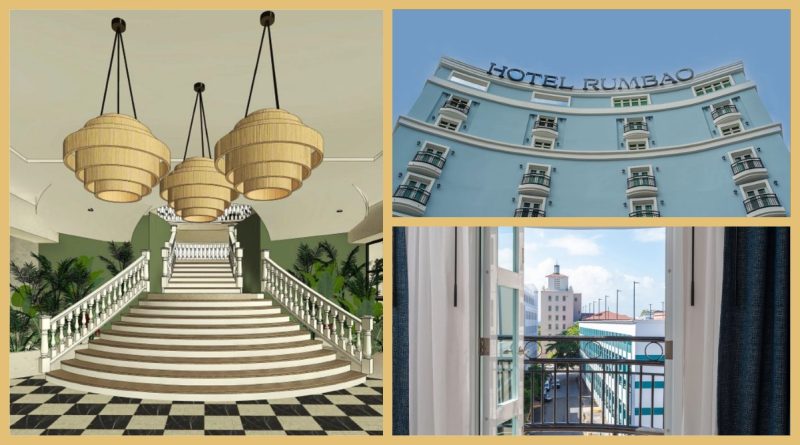 Puerto Rico – in der Altstadt von San Juan eröffnet ein neues Hotel