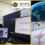 Kleinere Erdbeben erschüttern Teile der Kleinen Antillen